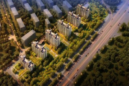 东城区精品门头房出售带有独立车库