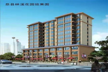 杭州花园3室2厅2卫133m2精装修带车库