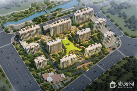 出售泰安弘盛现代城3室2厅2卫114平精装修